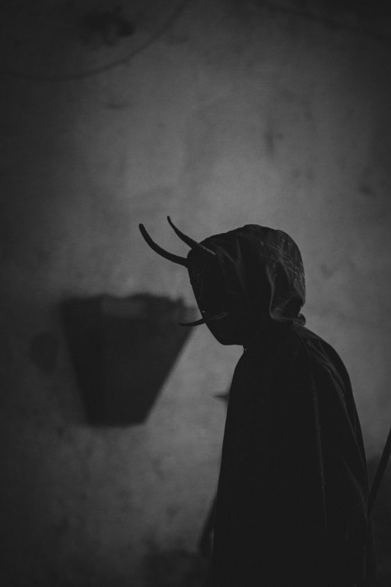 Demon