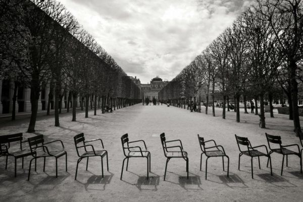 Garden Conference