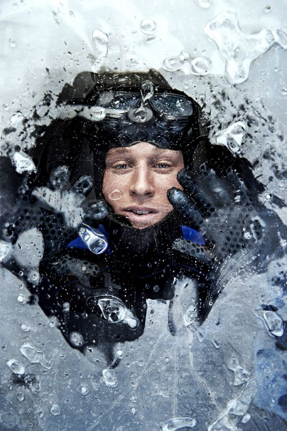Iceman
