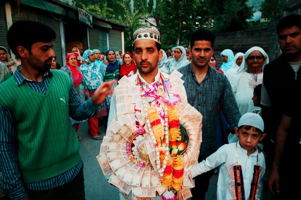 The Wedding