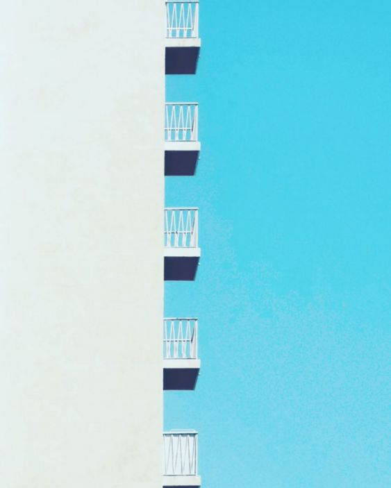 Architecturally Minimal