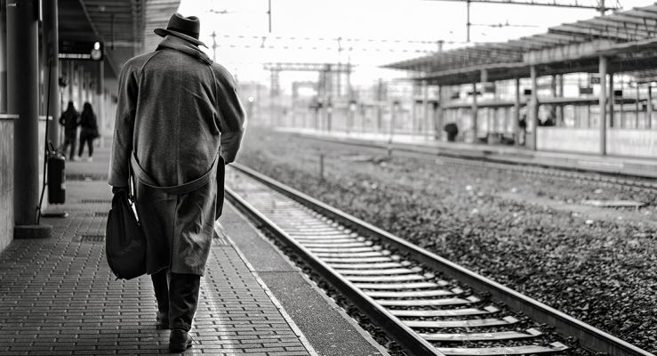 Railway Stations