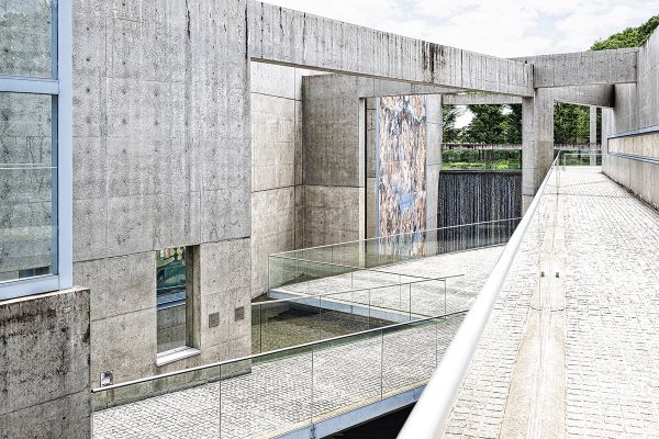 Garden of Fine Arts