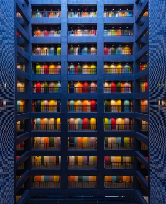 City of Colours
