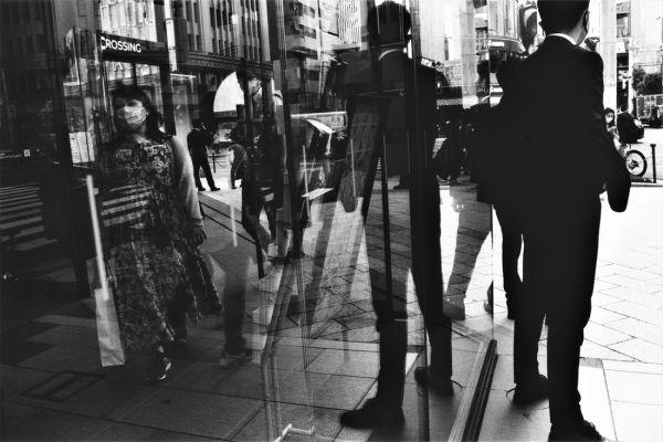 Labyrinth of Reflections