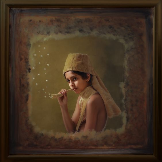Enlightment