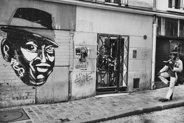 Paris, Sex and Revolution
