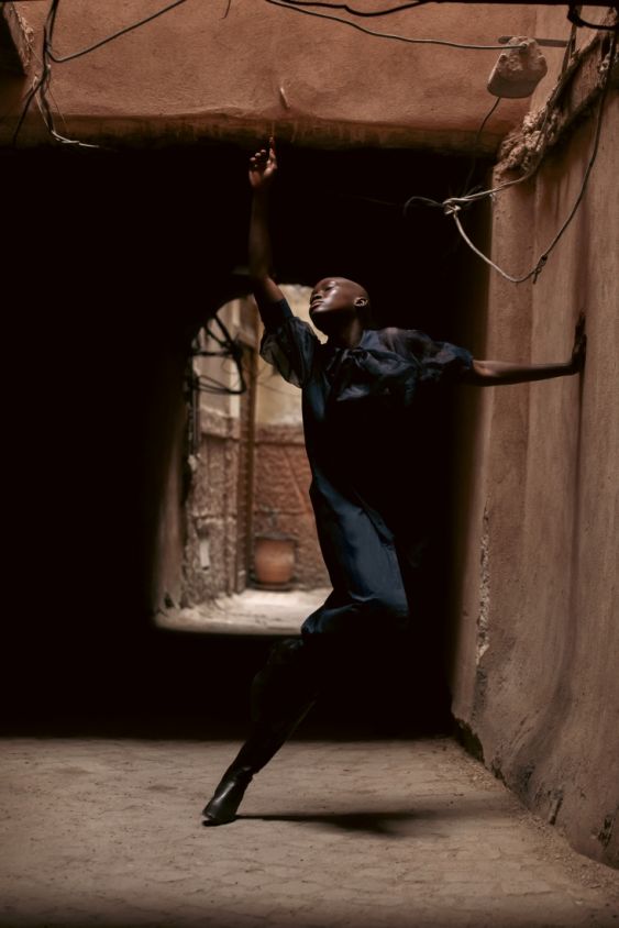 Dancing On My Own