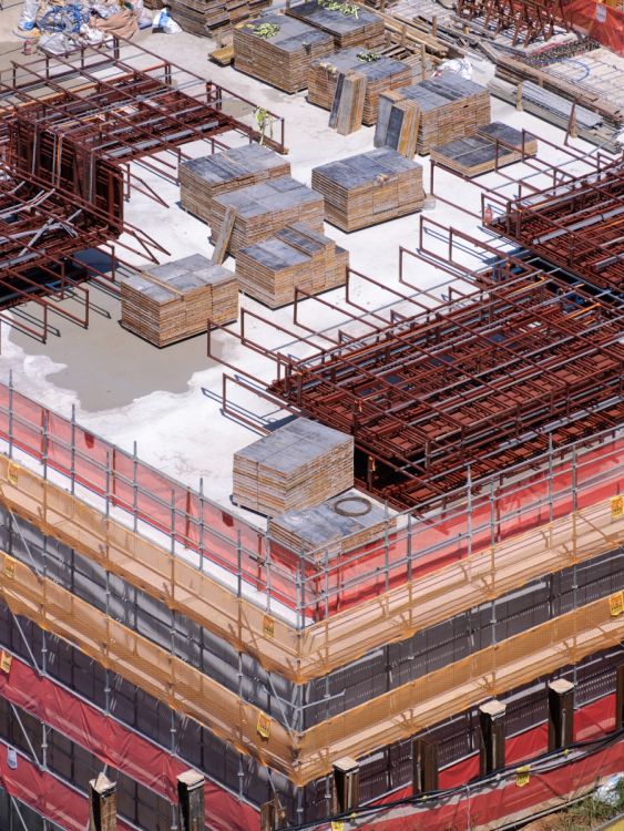 Space After Spectacle