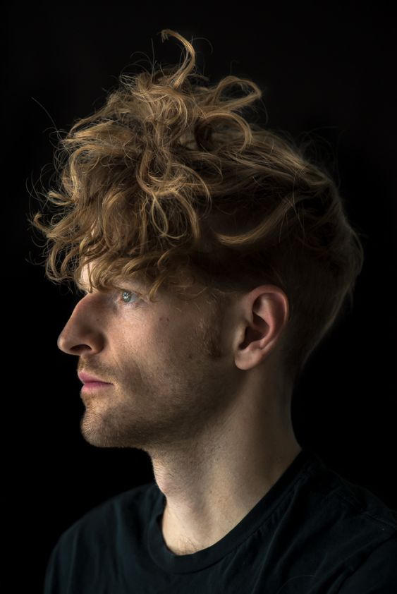 Still Lives: Stories in Profile