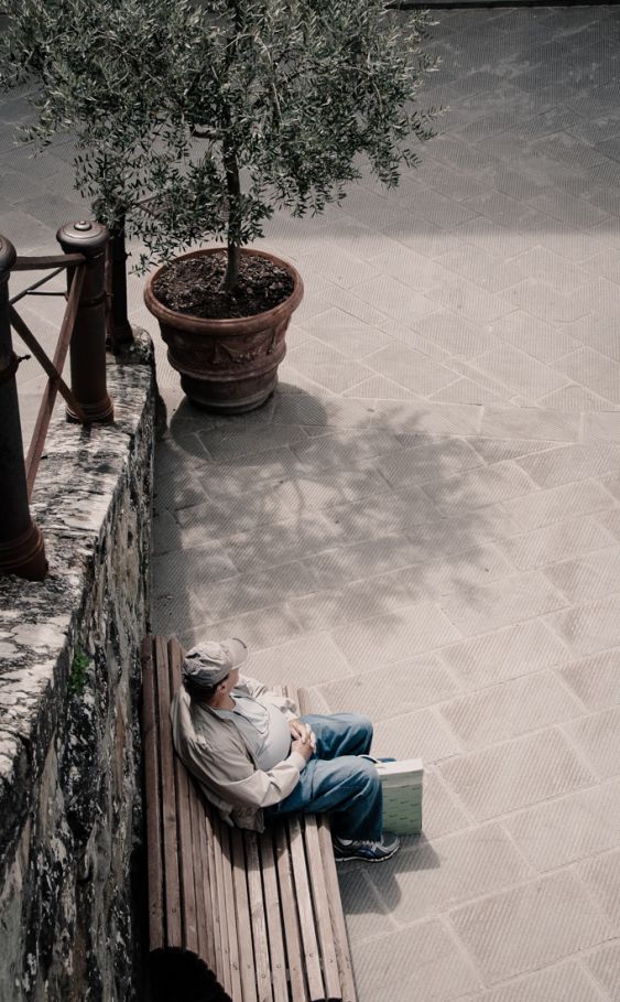 Sound of Silence