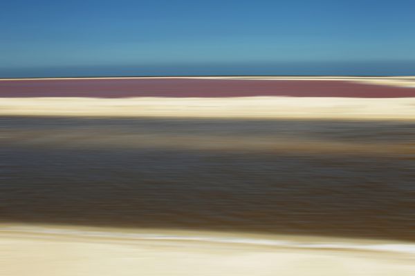 Inner Landscapes