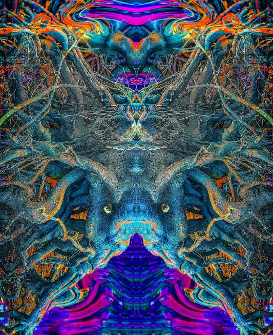 SWAMP ROOT FANTASIES AND NIGHTMARES