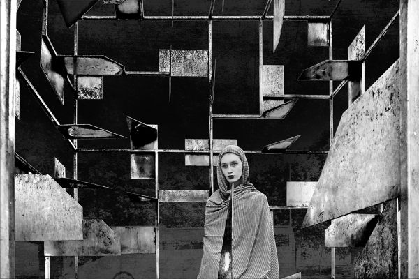 Woman-Freedom-Art
