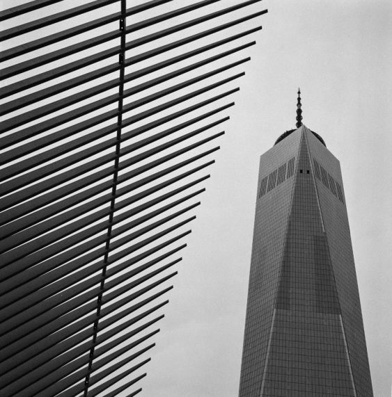 Freedom Tower