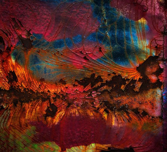 Embers of the Phoenix