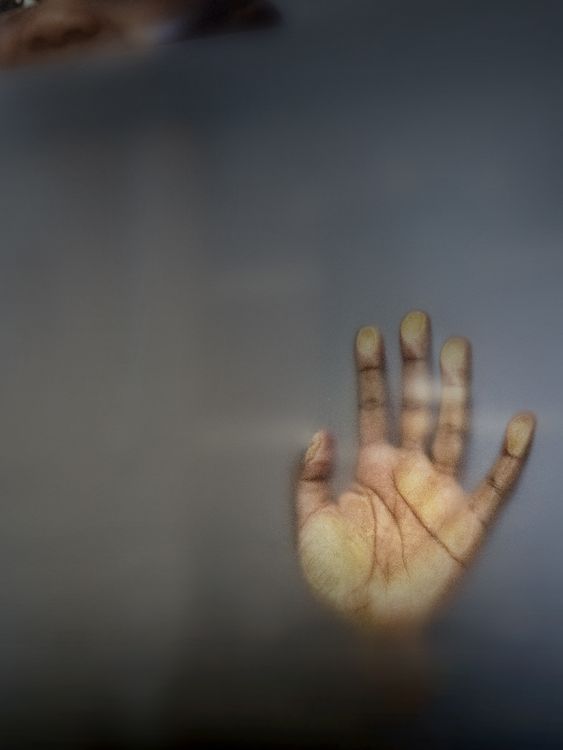 Hand of Hope