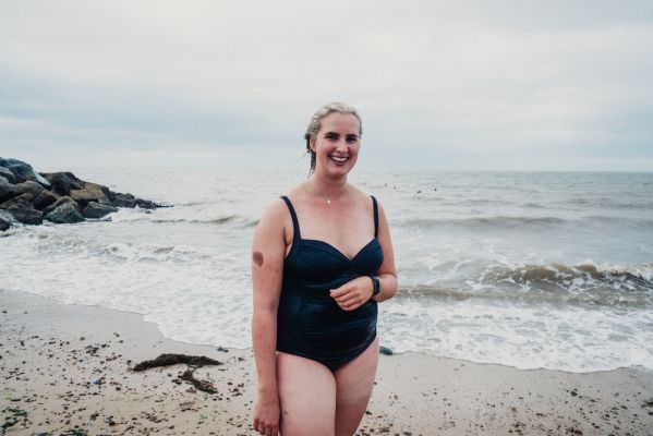 The Sea Swimmers