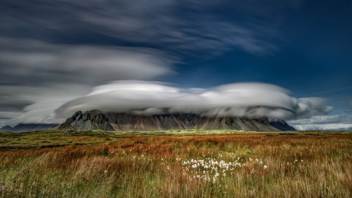 Vestrahorn 