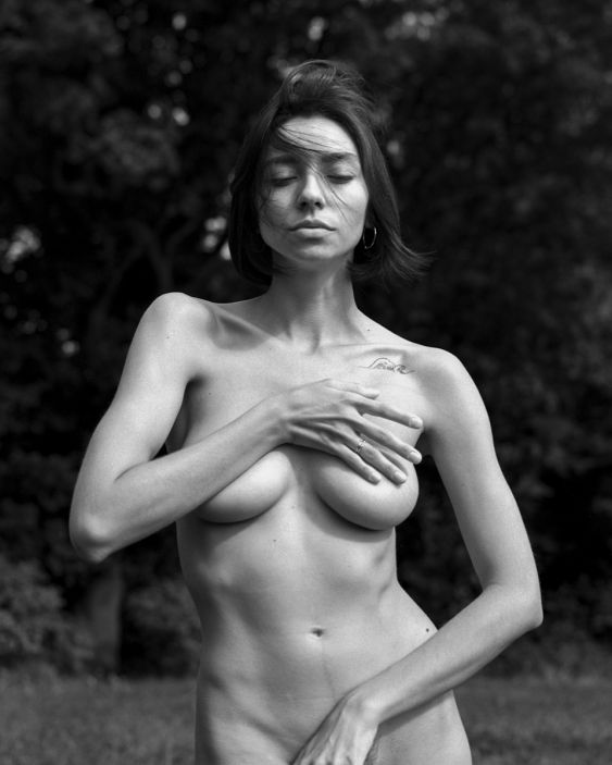 The Shape of Breathing – Skin in the Wind
