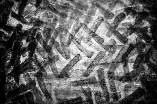 Traces 2020 (tribute to the artistic movement of Italian futurists)