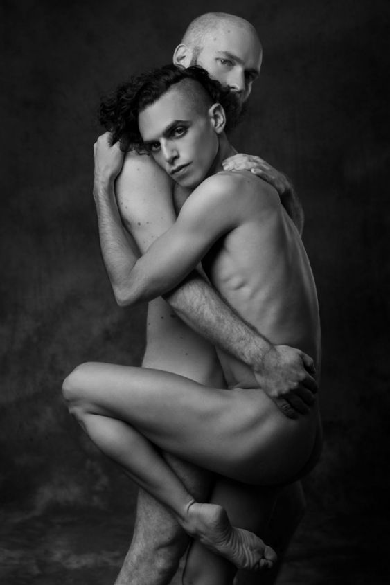 Non binary love