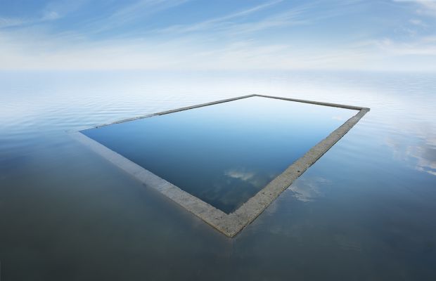 The Mirror