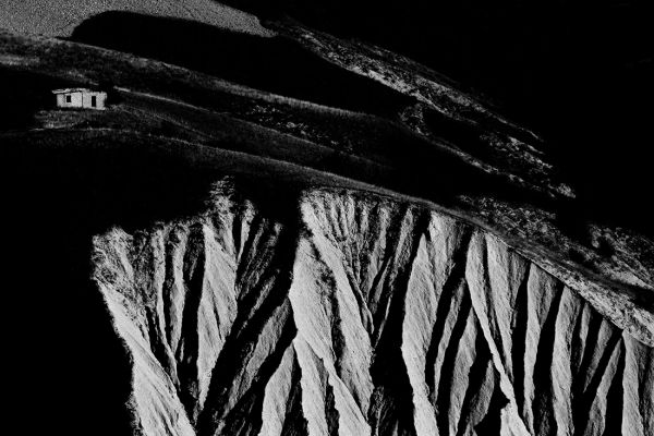 Badlands