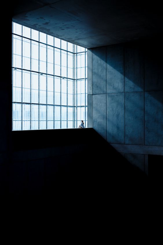 Big Window