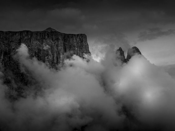 Mountains