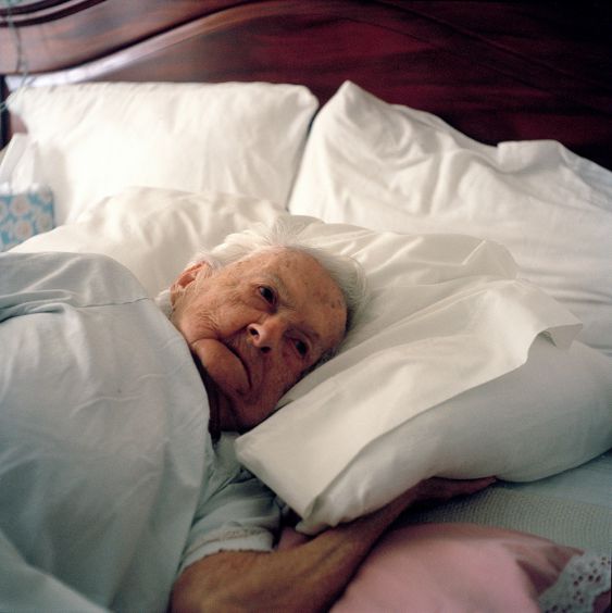 Deathbed