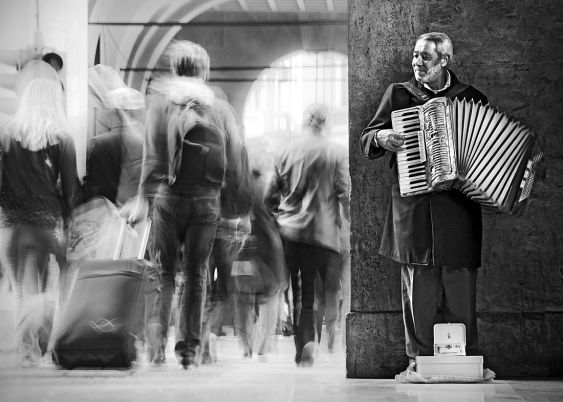 Music for Deaf