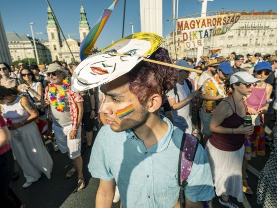 Cancelled by the State, Reclaimed by the People