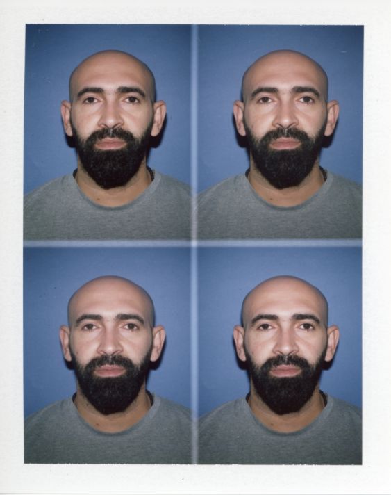 Passport photos for non-passport holders