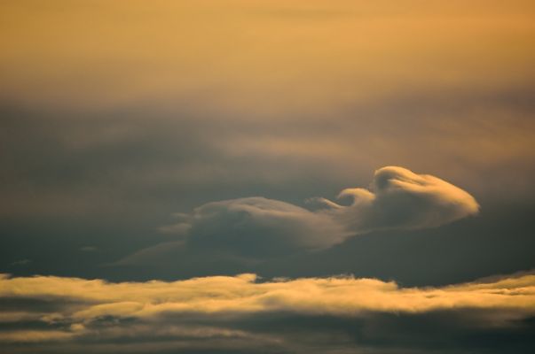 Cloudscapes