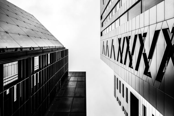 Deconstructed Architecture
