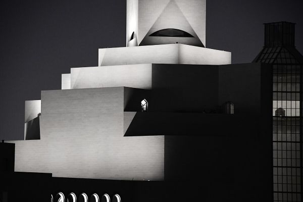 Night At the Museum