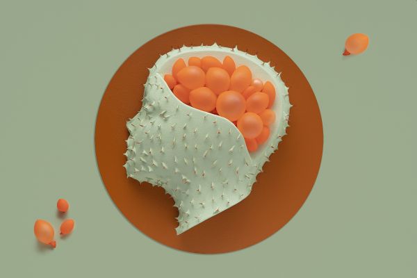 State of Mind: The Theater of the Modern Mind