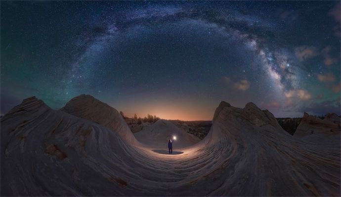 Landscapes of the World