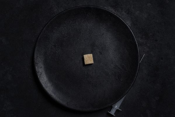 Romanian Sayings Served Up on a Plate
