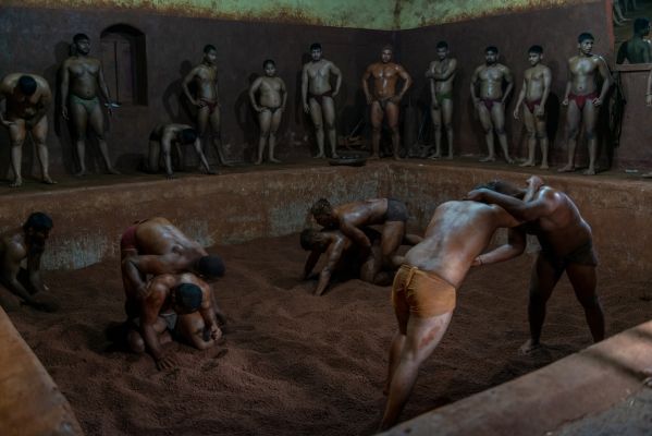 Soil is our Mother