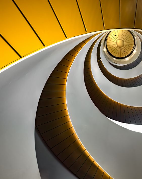 UTS Double Helix