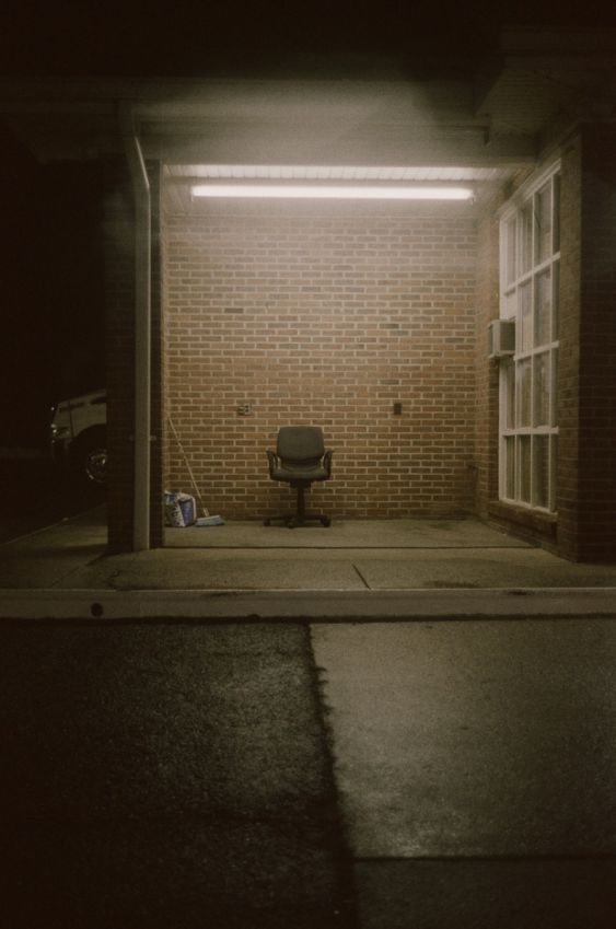 Insomnia
