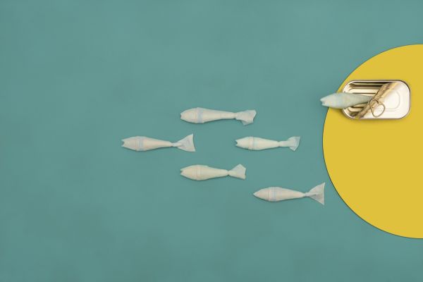Weaknesses of The Oceans