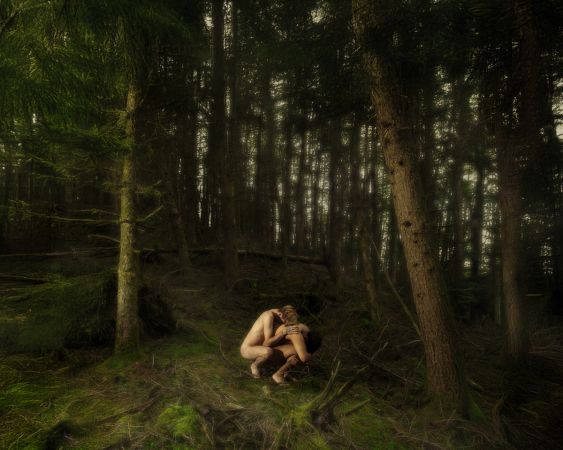 Breath of the Mountain, Flesh of the River