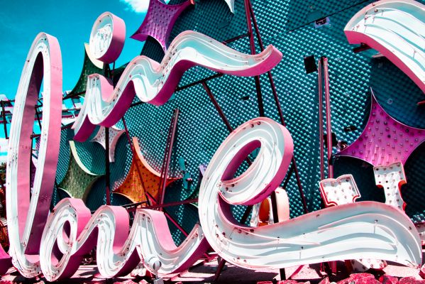 AFTERGLOW VEGAS