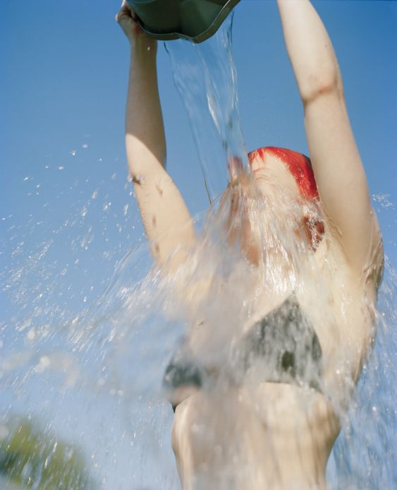 In Becoming Women