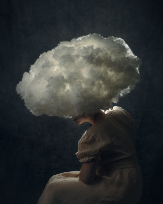 Head in the Clouds