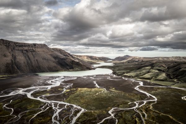 Highlights in the highlands