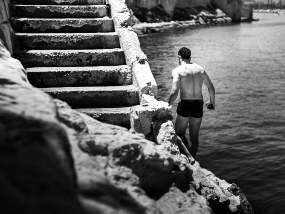 echoes of light and passage